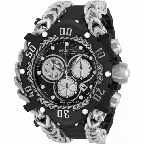 Invicta 34435 Gladiator Mens Chronograph Quartz Watch