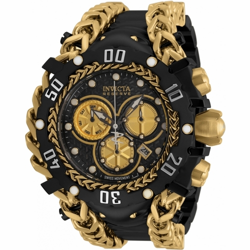 Invicta 34436 Reserve Mens Chronograph Quartz Watch