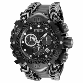 Invicta 34437 Reserve Mens Chronograph Quartz Watch