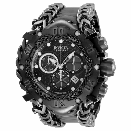 Invicta 34437 Reserve Mens Chronograph Quartz Watch