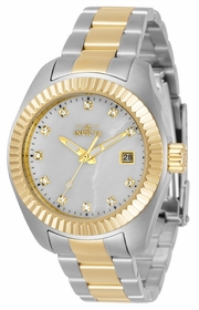 Invicta 34444 Specialty Ladies Quartz Watch