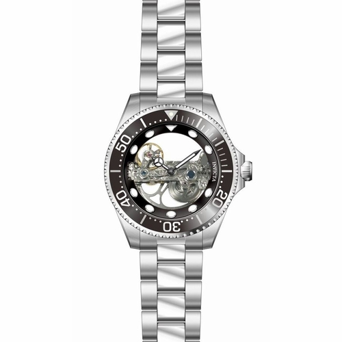 Invicta 34445 Pro Diver Mens Automatic Watch
