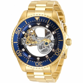 Invicta 34448 Pro Diver Mens Automatic Watch