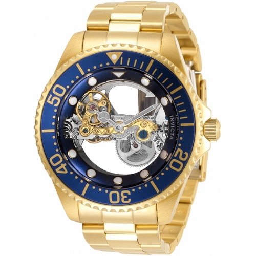 Invicta 34448 Pro Diver Mens Automatic Watch