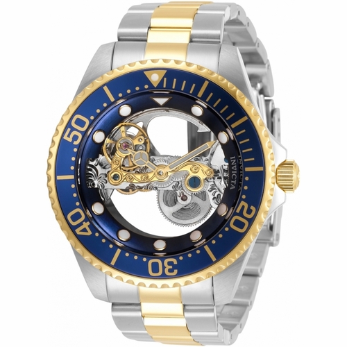 Invicta 34450 Pro Diver Mens Automatic Watch