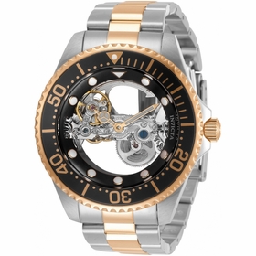 Invicta 34451 Pro Diver Mens Automatic Watch