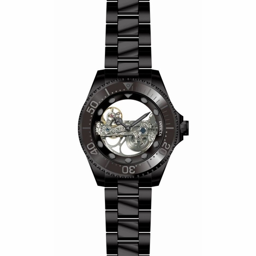 Invicta 34452 Pro Diver Mens Automatic Watch