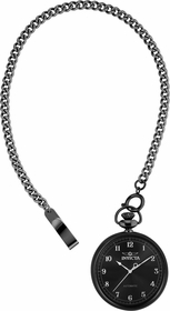 Invicta 34454 Vintage Mens Automatic Watch