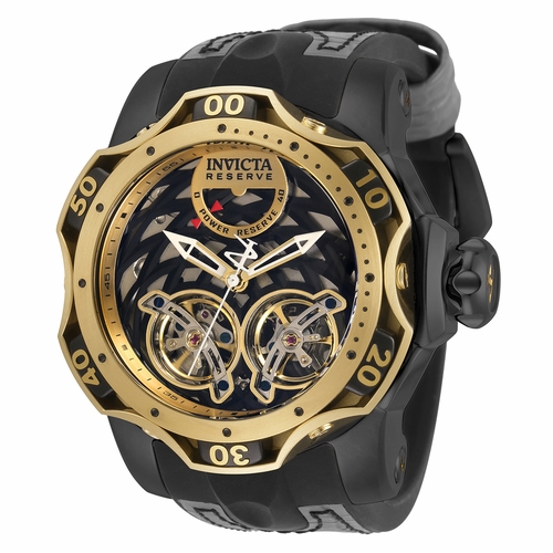 Invicta 34471 Reserve Mens Automatic Watch