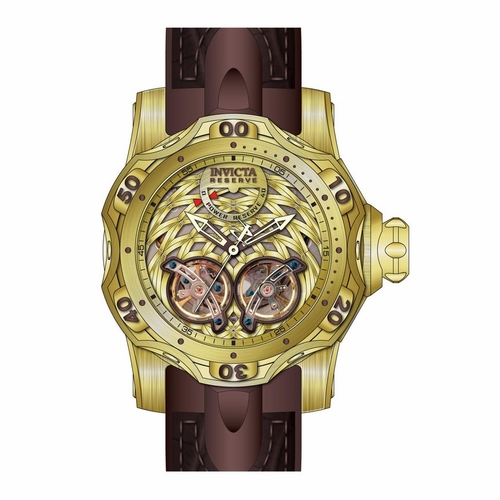 Invicta 34476 Reserve Mens Automatic Watch