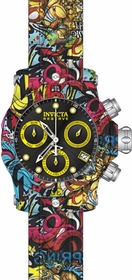 Invicta 34487 Reserve Ladies Chronograph Quartz Watch