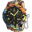Invicta 34490 Russian Diver Mens Chronograph Quartz Watch