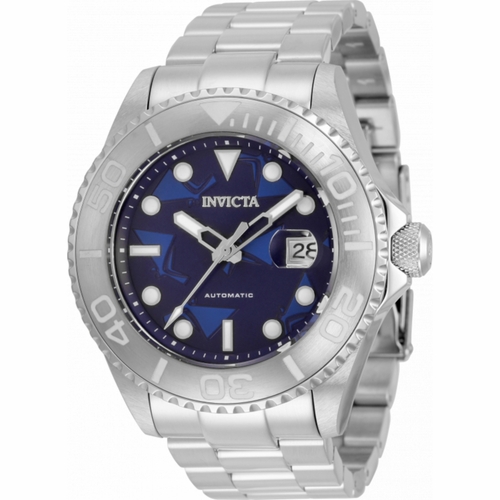 Invicta 34492 Cruiseline Mens Automatic Watch