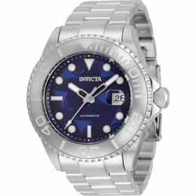 Invicta 34492 Cruiseline Mens Automatic Watch