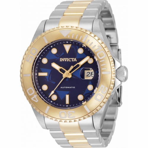 Invicta 34493 Cruiseline Mens Automatic Watch