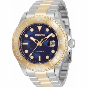 Invicta 34493 Cruiseline Mens Automatic Watch