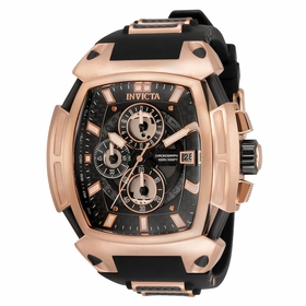 Invicta 34508 S1 Rally Mens Chronograph Quartz Watch
