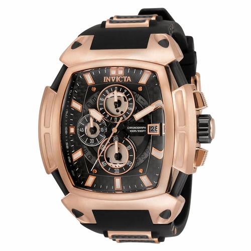 Invicta 34508 S1 Rally Mens Chronograph Quartz Watch