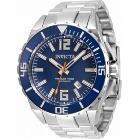 Invicta 34516 Pro Diver Mens Automatic Watch