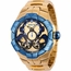 Invicta 34561 Hydromax Mens Automatic Watch
