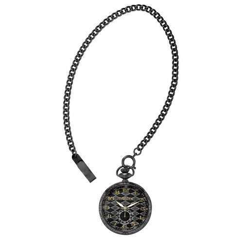 Invicta 34571 Vintage Mens Quartz Watch