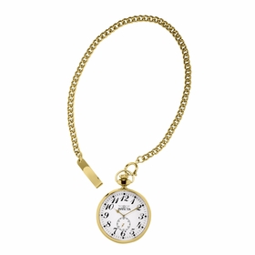 Invicta 34573 Vintage Mens Quartz Watch