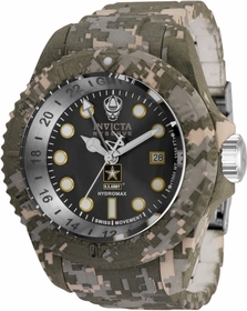 Invicta 34577 U.S. Army Mens Quartz Watch