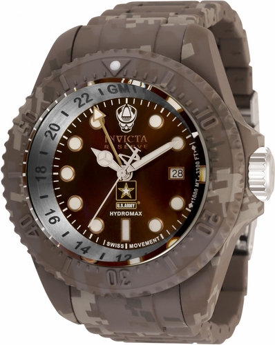 Invicta 34578 U.S. Army Mens Quartz Watch