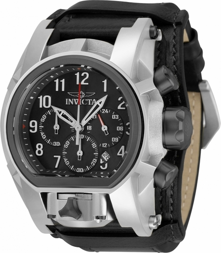 Invicta 34583 Bolt Mens Chronograph Quartz Watch