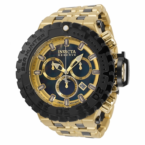Invicta 34595 Sea Hunter Mens Chronograph Quartz Watch