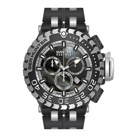 Invicta 34596 Sea Hunter Mens Chronograph Quartz Watch
