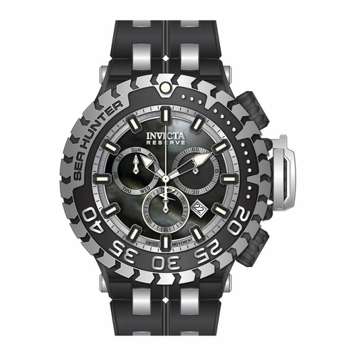 Invicta 34596 Sea Hunter Mens Chronograph Quartz Watch
