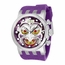 Invicta 34610 DC Comics Mens Chronograph Quartz Watch