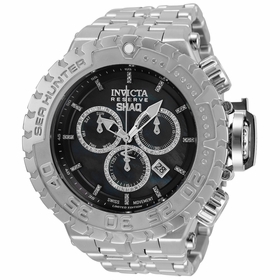Invicta 34612 SHAQ Mens Chronograph Quartz Watch