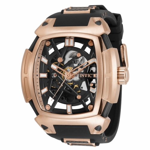 Invicta 34630 S1 Rally Mens Automatic Watch