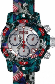 Invicta 34651 Reserve Ladies Chronograph Quartz Watch