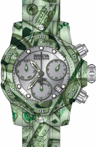 Invicta 34652 Reserve Ladies Chronograph Quartz Watch