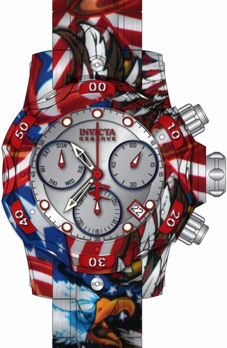 Invicta 34653 Reserve Ladies Chronograph Quartz Watch