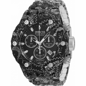 Invicta 34664 Beavis and Butthead Mens Chronograph Quartz Watch