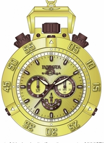 Invicta 34691 Subaqua Mens Chronograph Quartz Watch