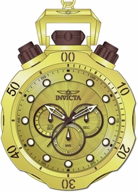 Invicta 34695 Venom Mens Chronograph Quartz Watch