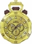 Invicta 34695 Venom Mens Chronograph Quartz Watch