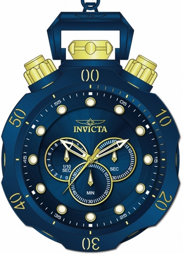Invicta 34696 Venom Mens Chronograph Quartz Watch