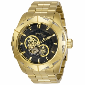 Invicta 34708 Bolt Mens Automatic Watch