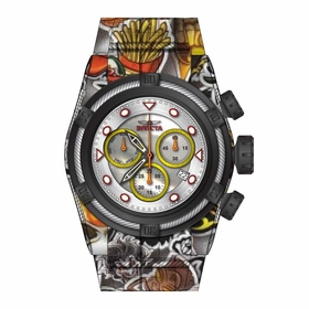 Invicta 34714 Bolt Mens Chronograph Quartz Watch
