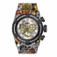 Invicta 34714 Bolt Mens Chronograph Quartz Watch