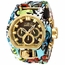 Invicta 34719 Bolt Mens Chronograph Quartz Watch