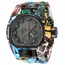Invicta 34720 Bolt Mens Chronograph Quartz Watch
