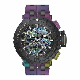 Invicta 34723 Sea Hunter Mens Chronograph Quartz Watch