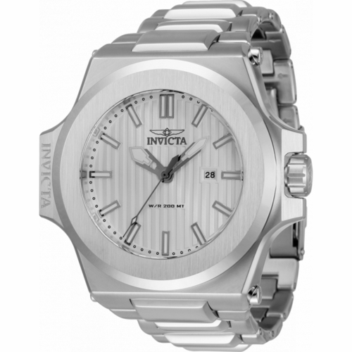 Invicta 34729 Akula Mens Quartz Watch